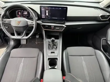 Photo 8 Cupra Formentor  1.5 TSI 150ch V