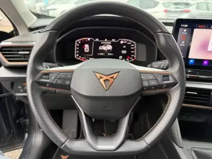 Photo 10 Cupra Formentor  1.5 TSI 150ch V