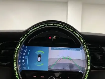 Photo 13 Mini Mini  Cooper SE 184ch Edition Premium Plus BVA 5CV