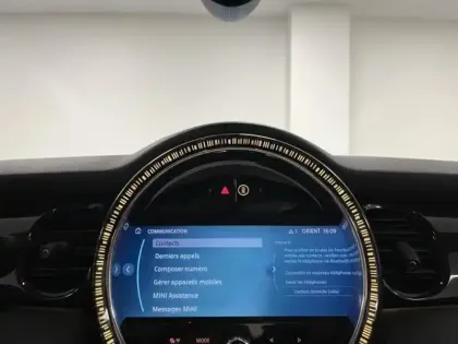 Photo 14 Mini Mini  Cooper SE 184ch Edition Premium Plus BVA 5CV
