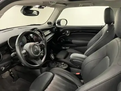 Photo 6 Mini Mini  Cooper SE 184ch Edition Premium Plus BVA 5CV