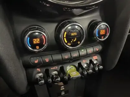 Photo 11 Mini Mini  Cooper SE 184ch Edition Premium Plus BVA 5CV