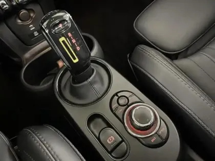 Photo 10 Mini Mini  Cooper SE 184ch Edition Premium Plus BVA 5CV