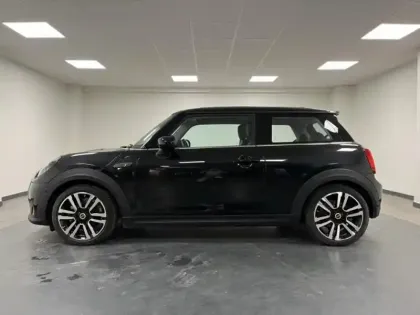 Photo 5 Mini Mini  Cooper SE 184ch Edition Premium Plus BVA 5CV