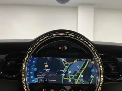 Photo 12 Mini Mini  Cooper SE 184ch Edition Premium Plus BVA 5CV