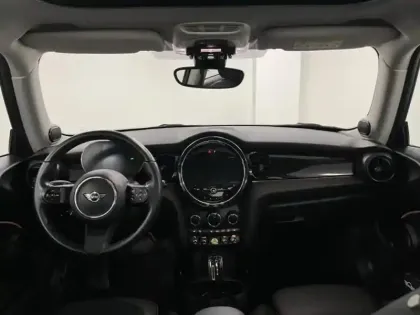 Photo 7 Mini Mini  Cooper SE 184ch Edition Premium Plus BVA 5CV