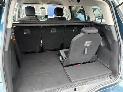 Photo 6 Citroën Grand C4 Spacetourer  BlueHDi 130ch S&S Shine Pack E6.d