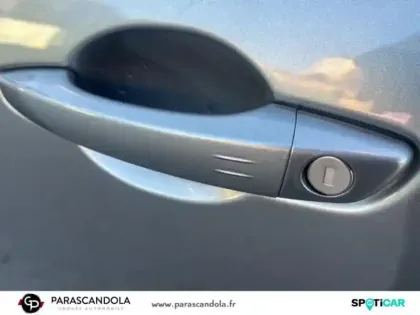 Photo 13 Alfa Romeo Junior  1.2 Ibrida 136ch Premium DCT6