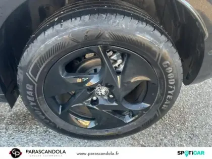 Photo 10 Alfa Romeo Junior  1.2 Ibrida 136ch Premium DCT6