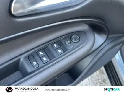 Photo 11 Alfa Romeo Junior  1.2 Ibrida 136ch Premium DCT6