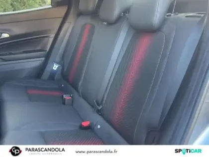 Photo 9 Alfa Romeo Junior  1.2 Ibrida 136ch Premium DCT6