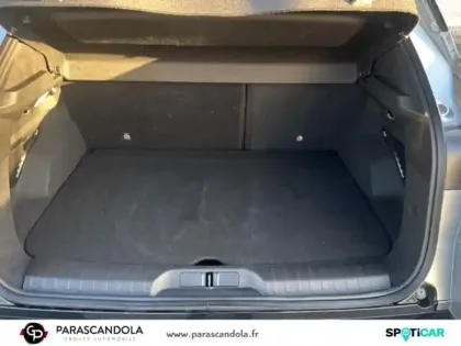 Photo 5 Alfa Romeo Junior  1.2 Ibrida 136ch Premium DCT6