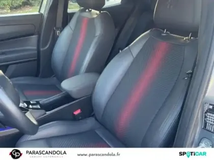 Photo 8 Alfa Romeo Junior  1.2 Ibrida 136ch Premium DCT6