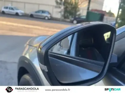 Photo 14 Alfa Romeo Junior  1.2 Ibrida 136ch Premium DCT6