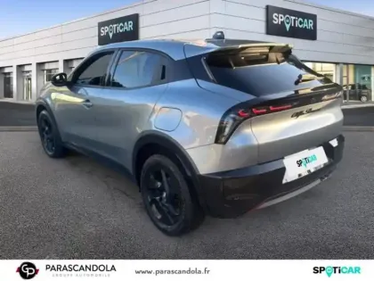 Photo 6 Alfa Romeo Junior  1.2 Ibrida 136ch Premium DCT6