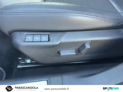 Photo 12 Alfa Romeo Junior  1.2 Ibrida 136ch Premium DCT6