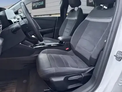 Photo 8 Citroën C4  Electrique 156ch (autonomie étendue) MAX Automatique