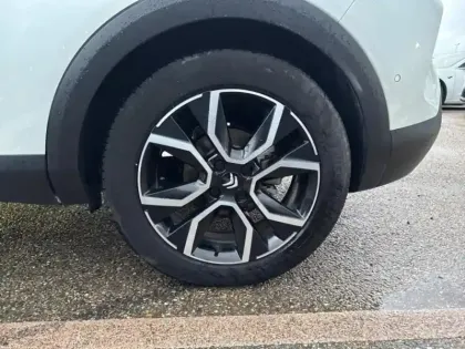 Photo 10 Citroën C4  Electrique 156ch (autonomie étendue) MAX Automatique