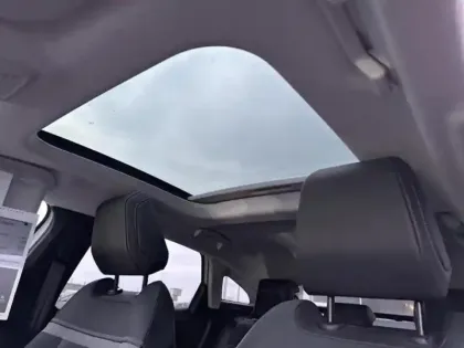 Photo 12 Citroën C4  Electrique 156ch (autonomie étendue) MAX Automatique