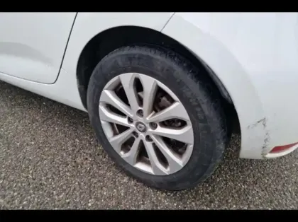 Photo 12 Renault Zoé Zoe E-Tech Zen charge normale R110 Achat Intégral - 21