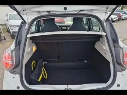 Photo 11 Renault Zoé Zoe E-Tech Zen charge normale R110 Achat Intégral - 21