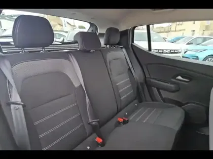 Photo 10 Dacia Sandero  1.0 TCe 90ch Expression