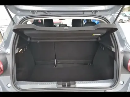 Photo 11 Dacia Sandero  1.0 TCe 90ch Expression