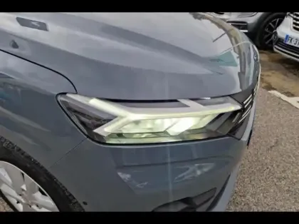 Photo 14 Dacia Sandero  1.0 TCe 90ch Expression