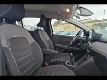 Photo 9 Dacia Sandero  1.0 TCe 90ch Expression