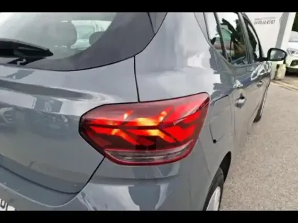 Photo 13 Dacia Sandero  1.0 TCe 90ch Expression