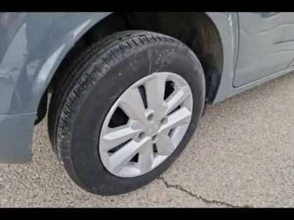 Photo 12 Dacia Sandero  1.0 TCe 90ch Expression