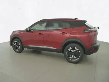 Photo 80 Peugeot 2008  Hybrid 145 e-DCS6