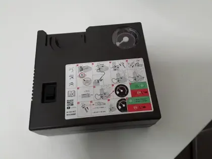 Photo 27 Peugeot 2008  Hybrid 145 e-DCS6