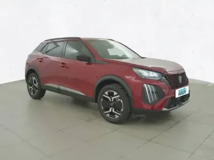 Photo 76 Peugeot 2008  Hybrid 145 e-DCS6