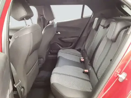 Photo 85 Peugeot 2008  Hybrid 145 e-DCS6