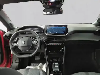 Photo 44 Peugeot 2008  Hybrid 145 e-DCS6