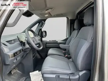 Photo 8 Kia PV5  CARGO BATTERIE L