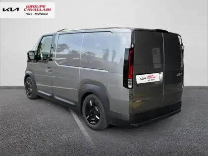 Photo 5 Kia PV5  CARGO BATTERIE L