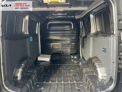 Photo 6 Kia PV5  CARGO BATTERIE L