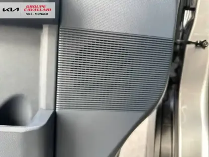 Photo 12 Kia PV5  CARGO BATTERIE L