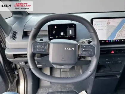 Photo 13 Kia PV5  CARGO BATTERIE L