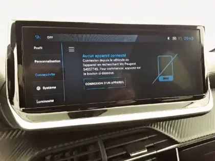 Photo 76 Peugeot 208  Hybrid 110 e-DCS6