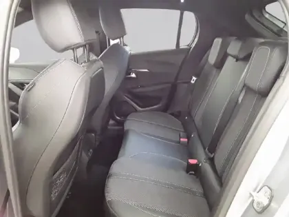 Photo 11 Peugeot 208  Hybrid 110 e-DCS6