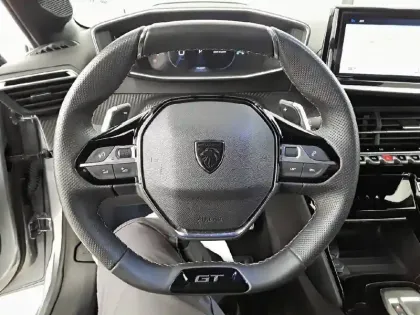 Photo 35 Peugeot 208  Hybrid 110 e-DCS6