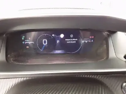 Photo 63 Peugeot 208  Hybrid 110 e-DCS6