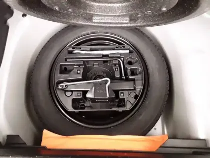 Photo 26 Peugeot 208  Hybrid 110 e-DCS6