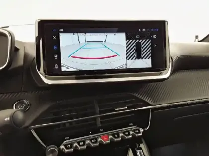 Photo 17 Peugeot 208  Hybrid 110 e-DCS6