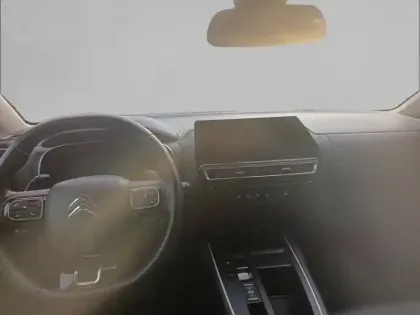 Photo 7 Citroën C5 aircross  BlueHDi 130 S&S EAT8