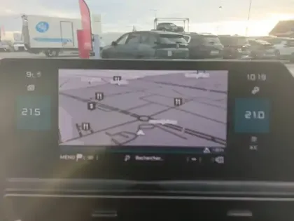 Photo 14 Citroën C5 aircross  BlueHDi 130 S&S EAT8