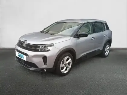 Photo Citroën C5 Aircross Feel
